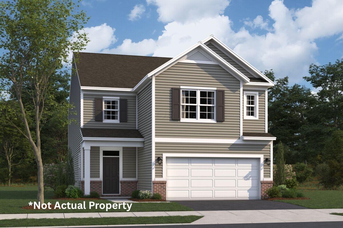 1128 Brittany Drive — photo