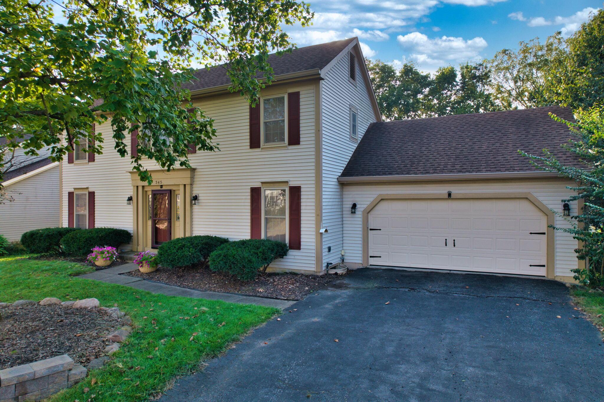 345 Westerdale Drive — photo