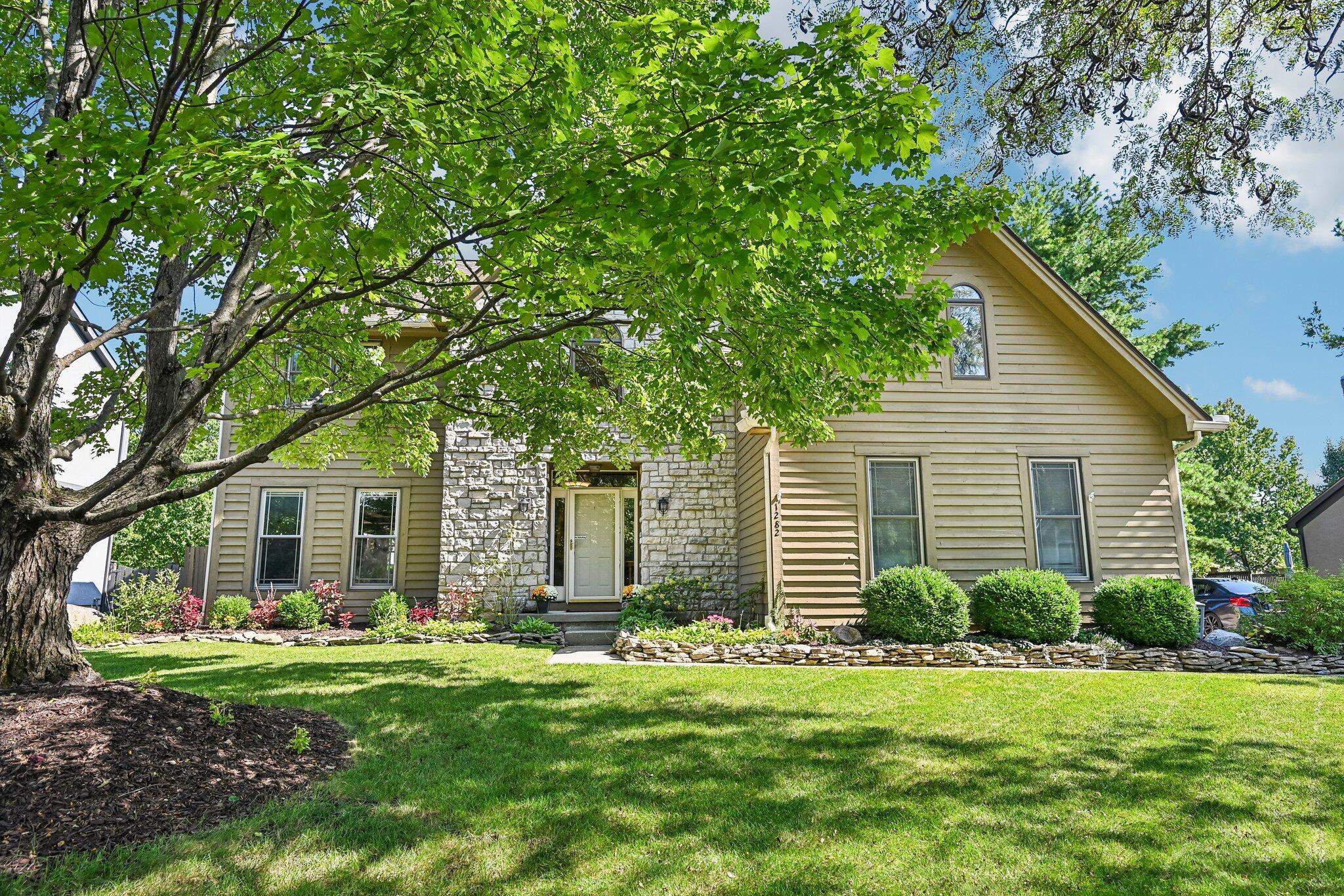 1282 Winfree Drive — photo