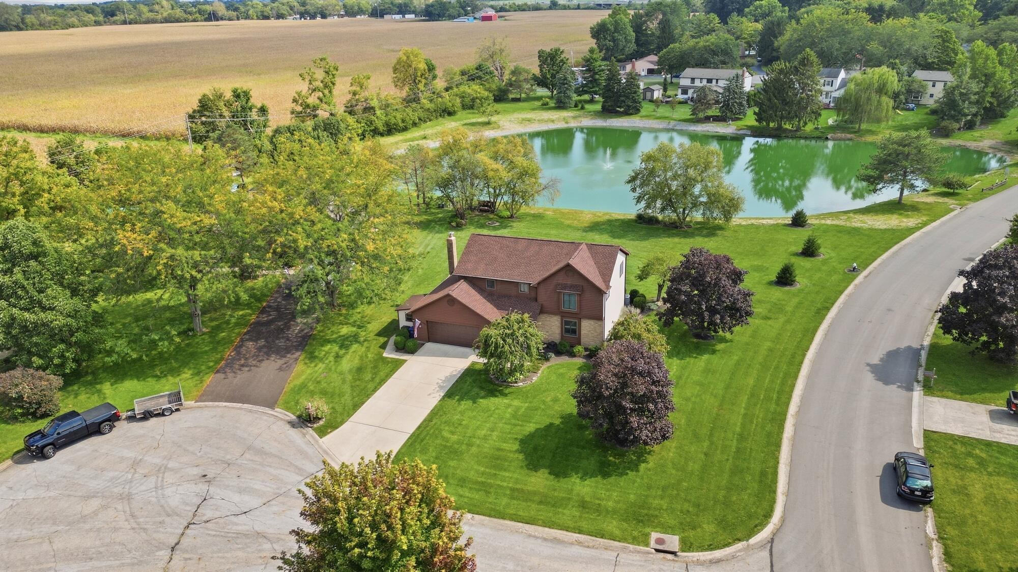 5319 Killdeer Court — photo