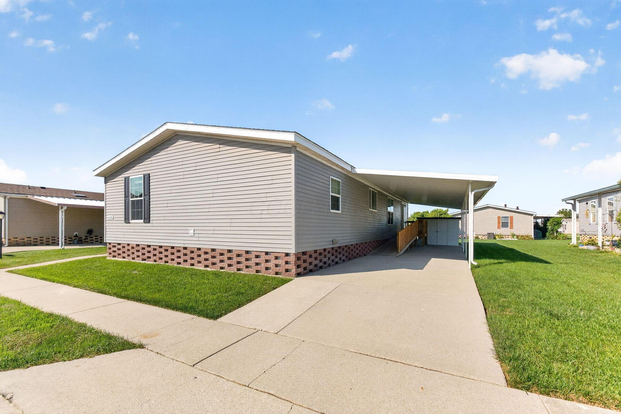 4389 Todd Place — photo