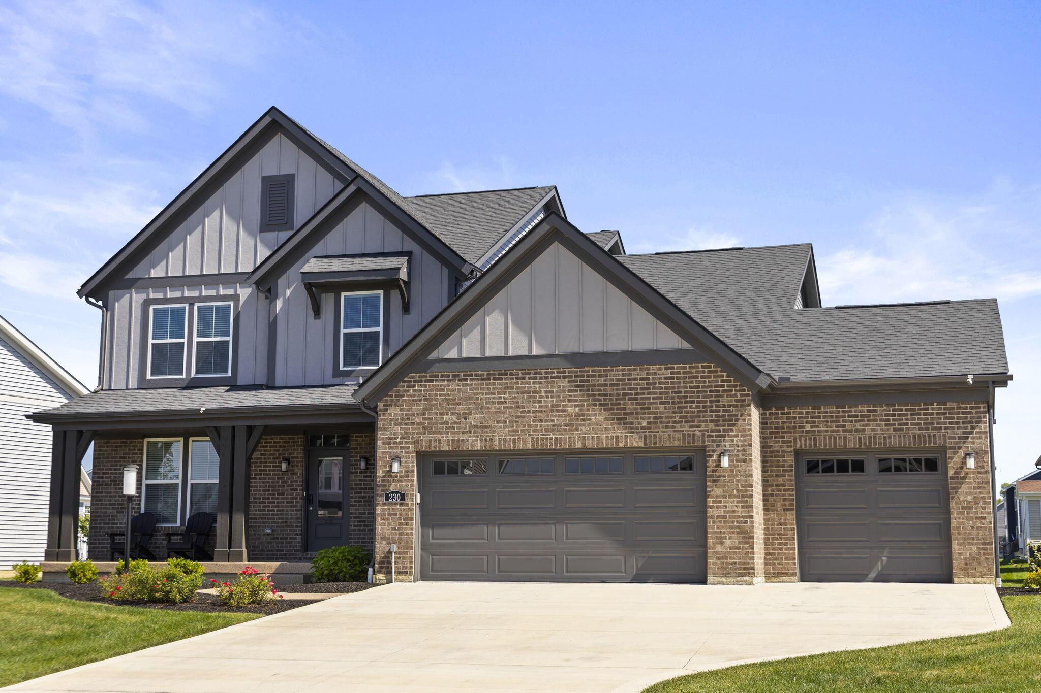 230 Pickerington Ponds Drive — photo