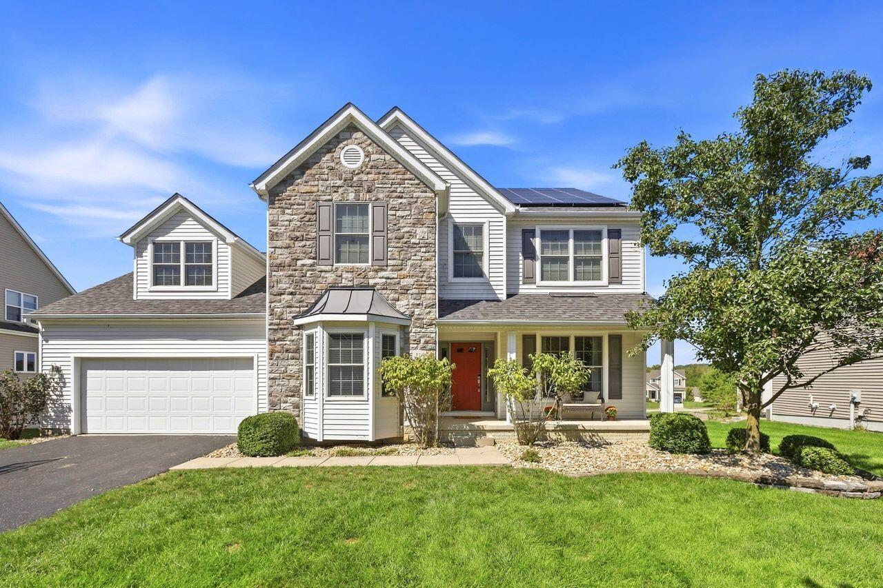 516 Greenwood Loop — photo