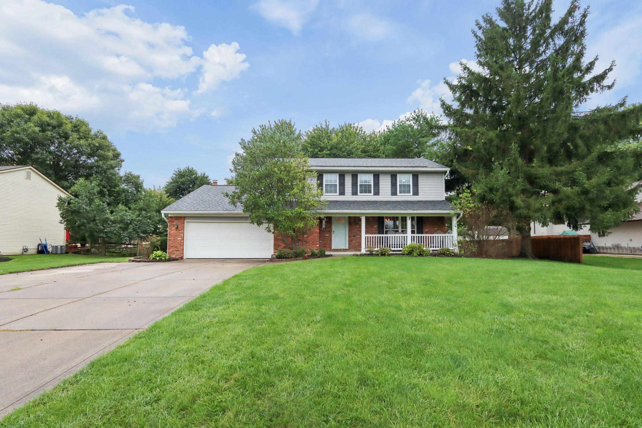 12791 Stonecreek Drive NW — photo