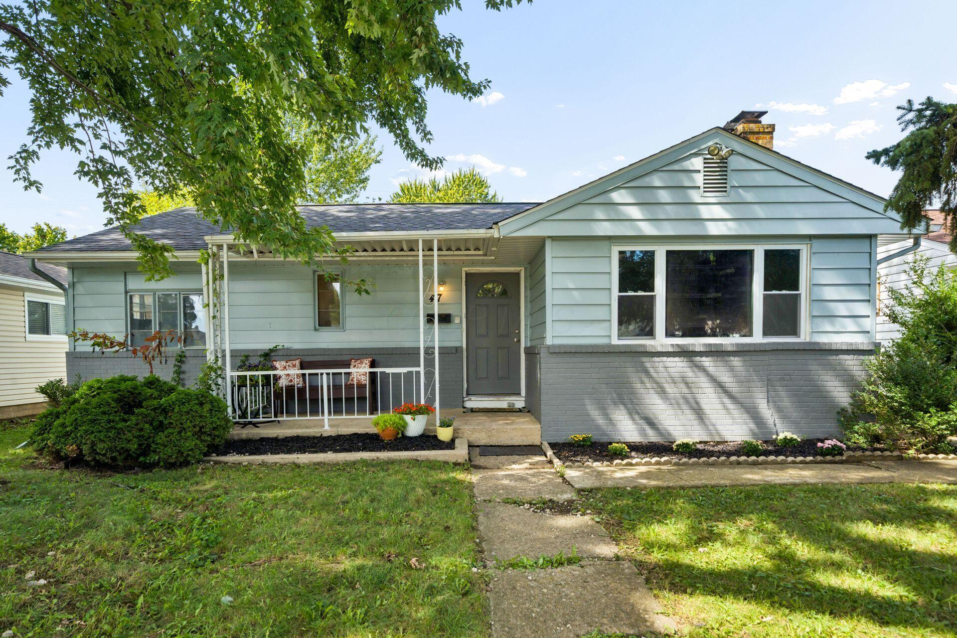 47 Fernhill Avenue — photo