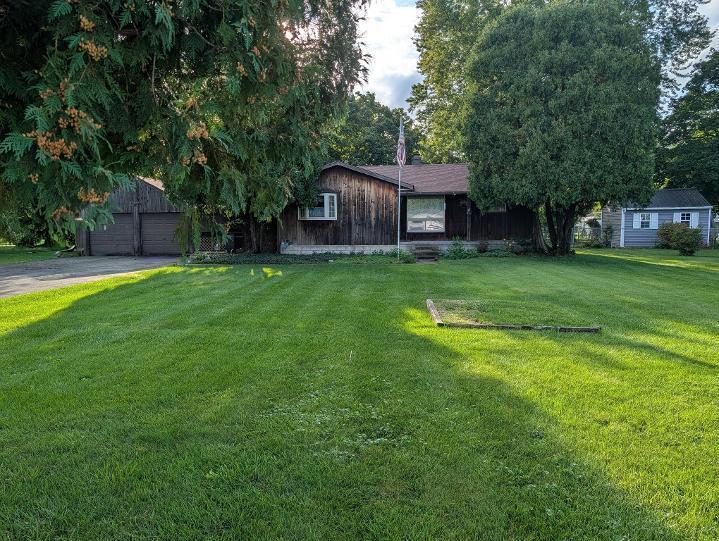 2657 East Drive — photo