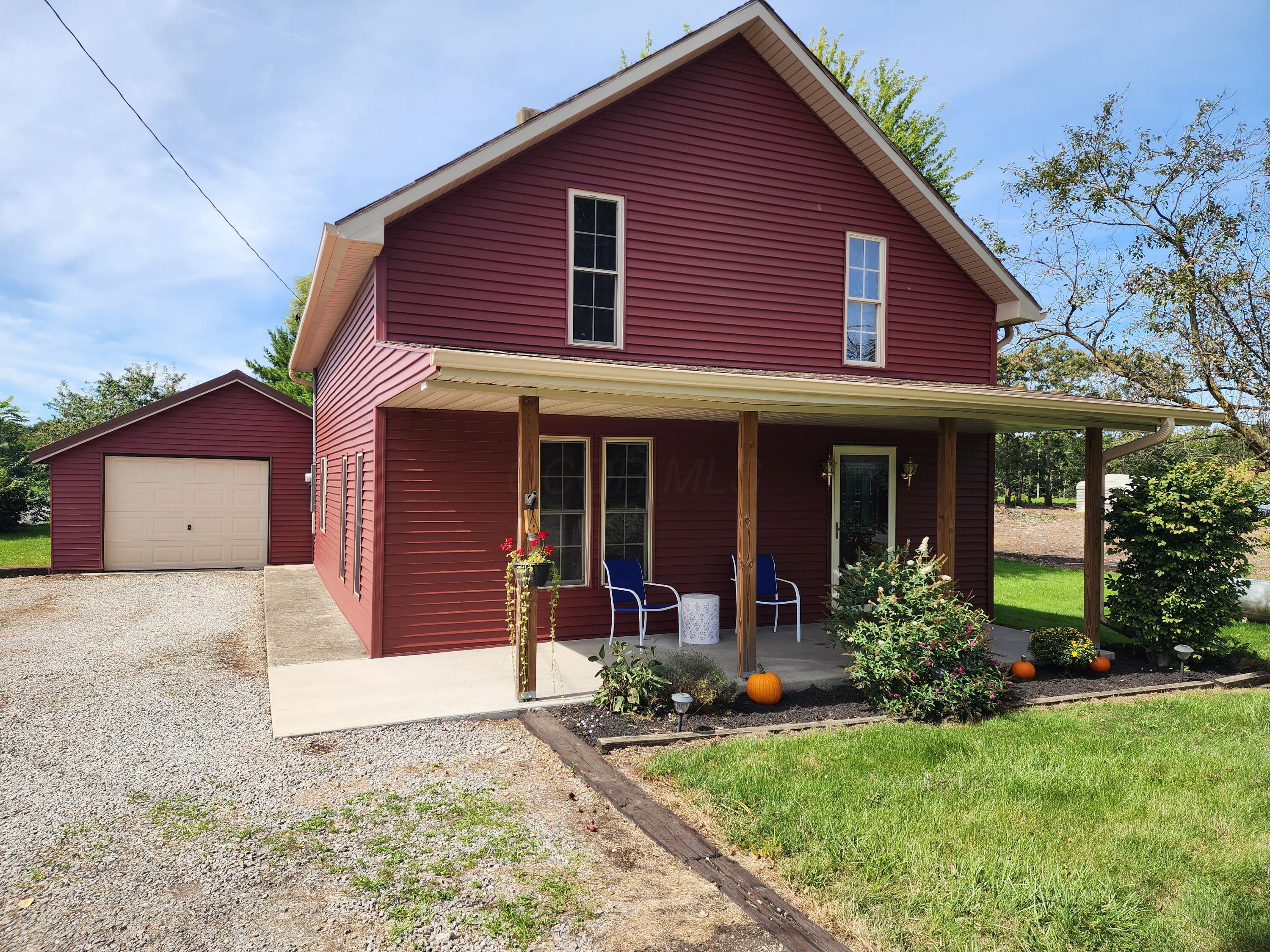 8483 County Road 97 — photo