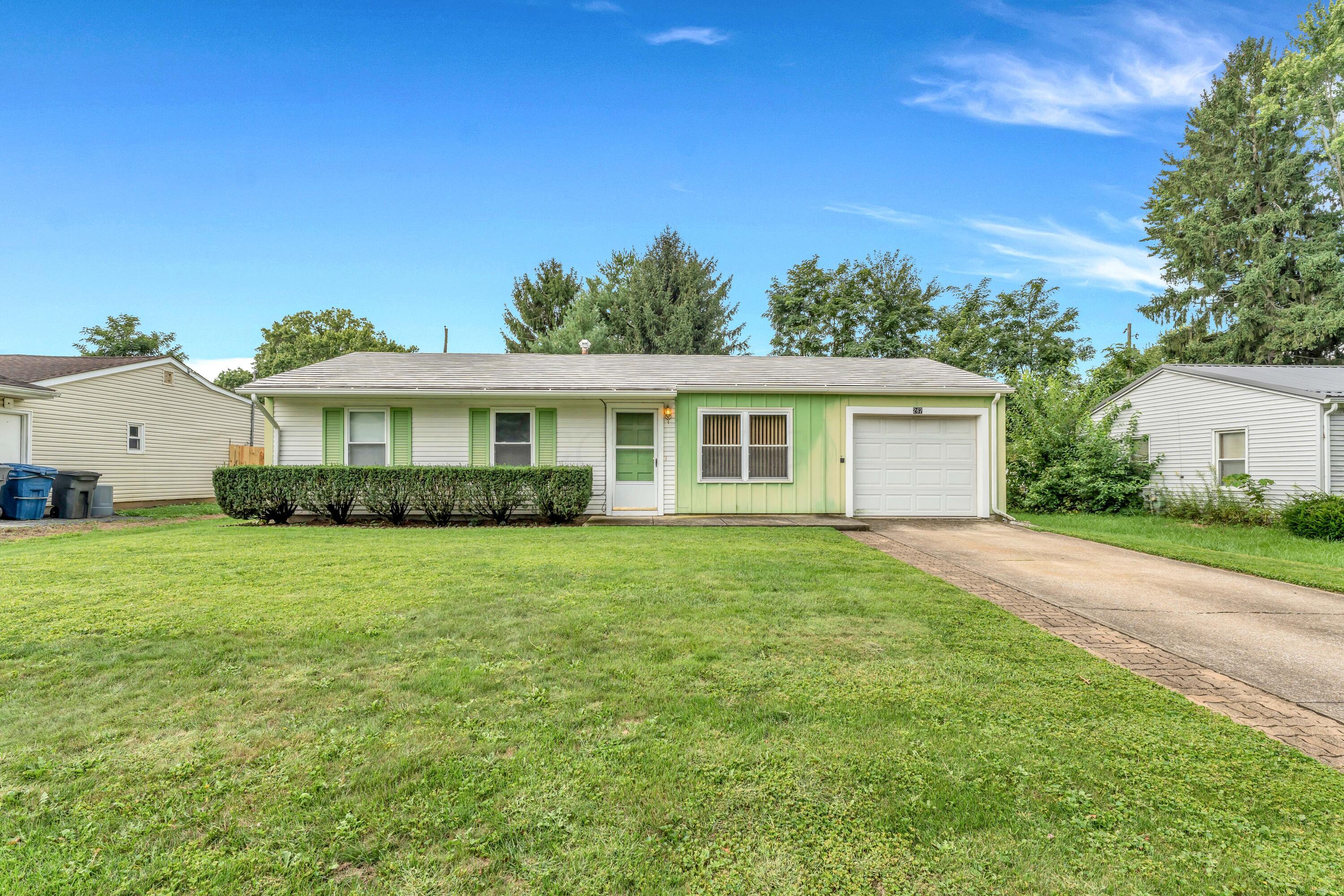 267 Arbor Drive — photo