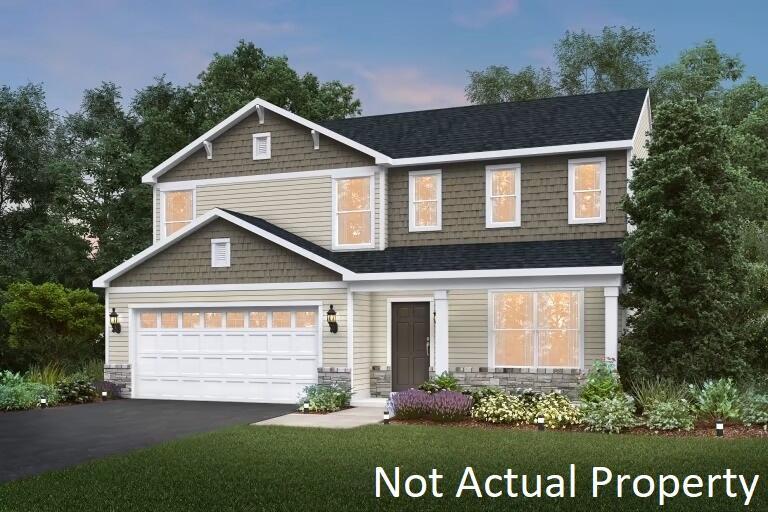 335 Honeysuckle Street, Lot 319 — photo