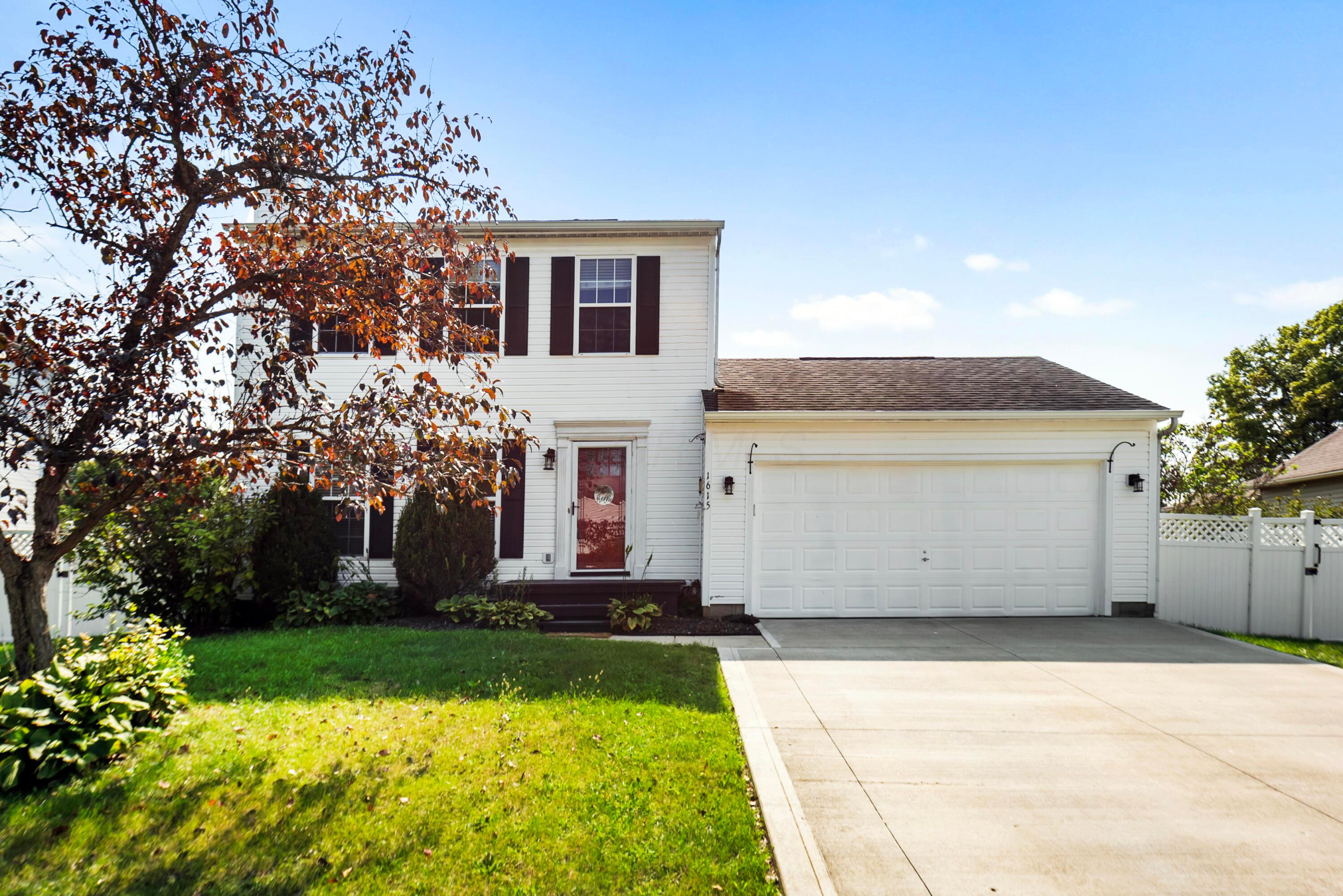 1615 Tecumseh Drive — photo