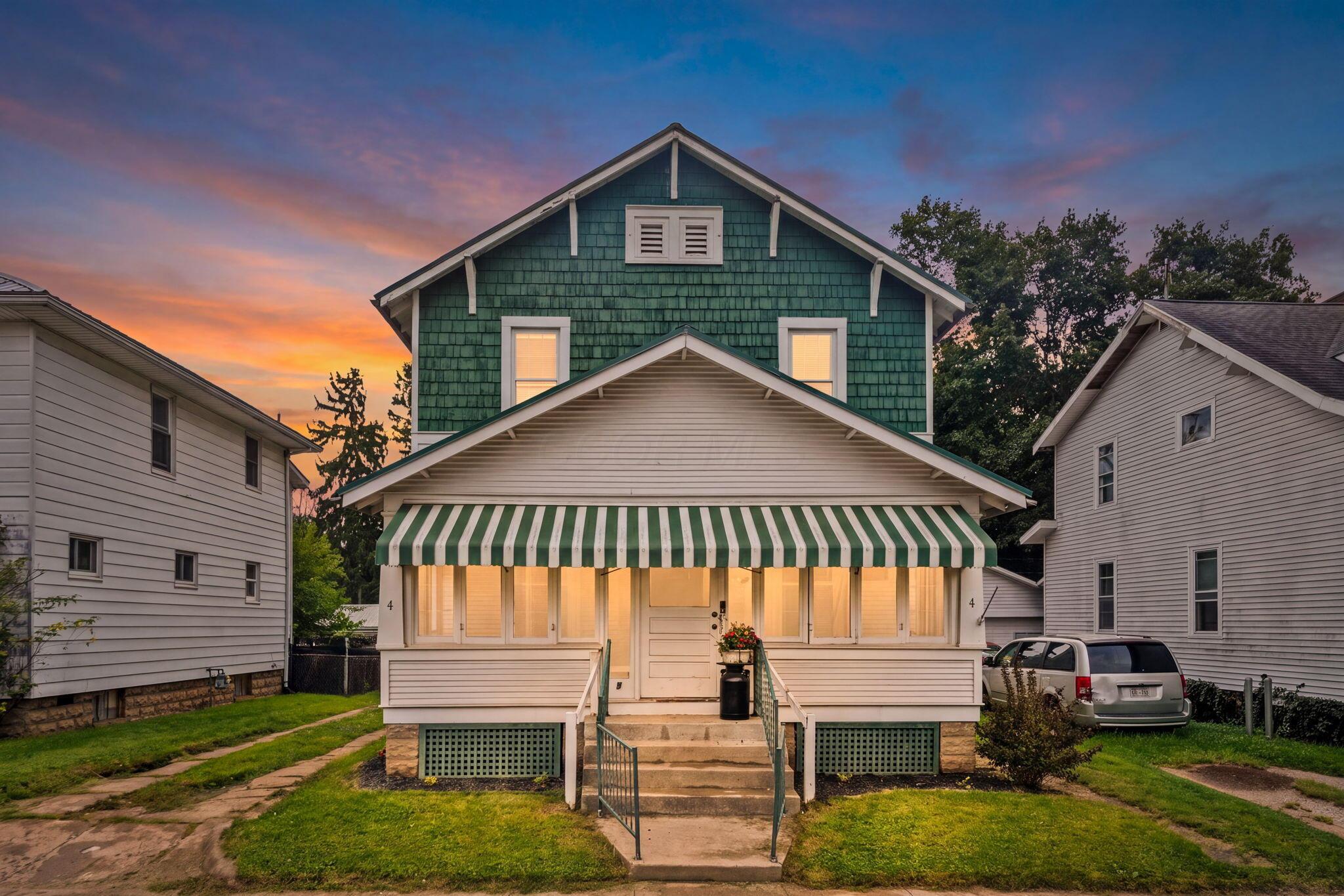 4 Meltzer Court — photo