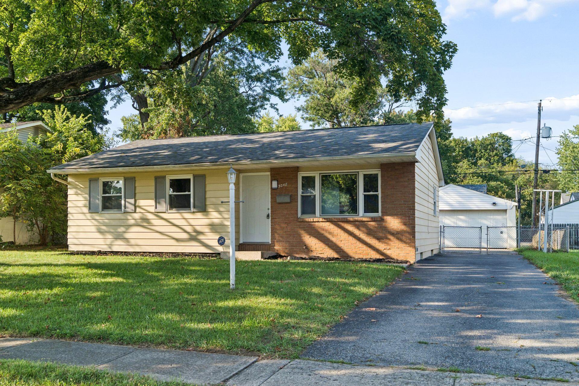 5048 Gunston Drive — photo