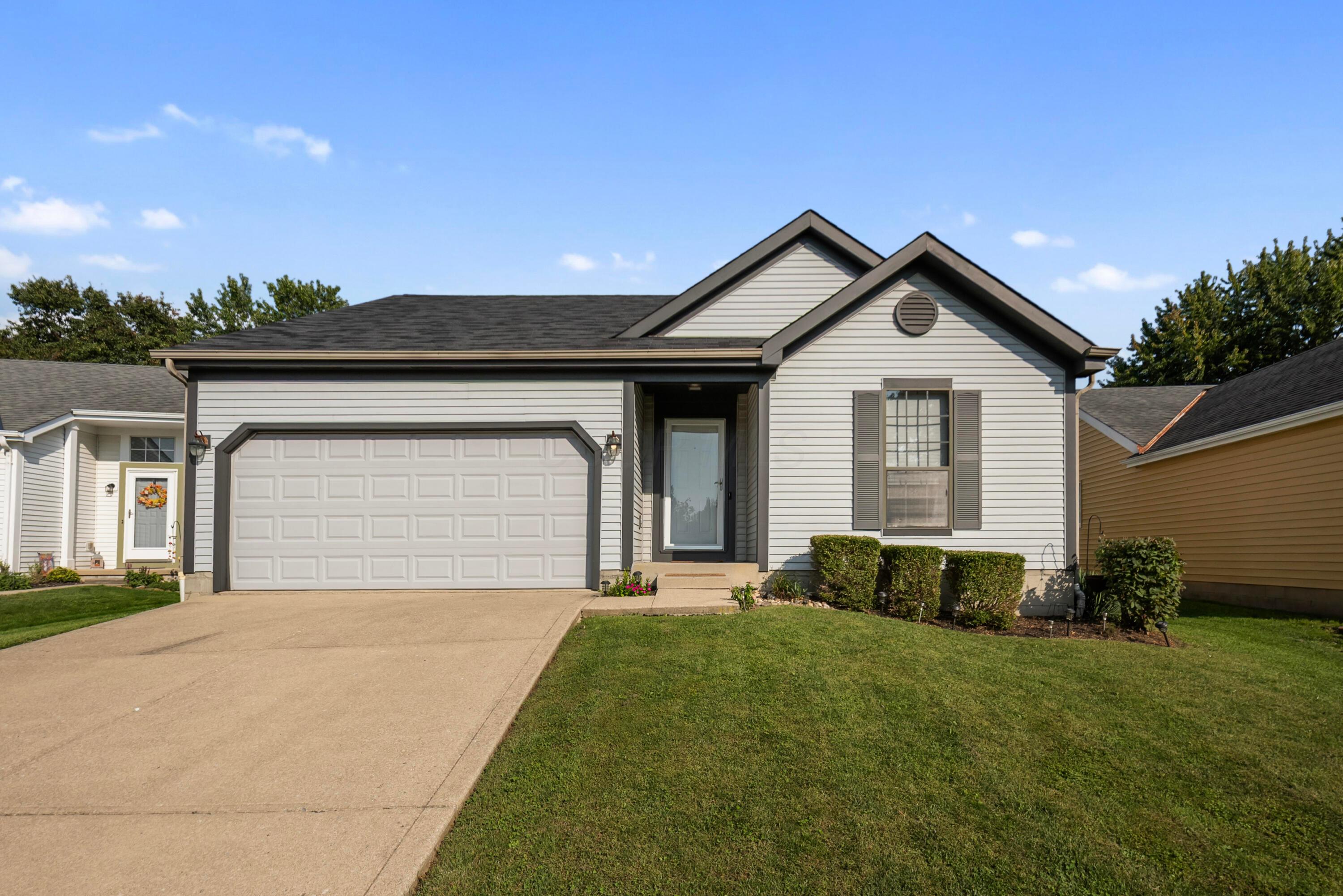 2932 Grand Haven Drive — photo