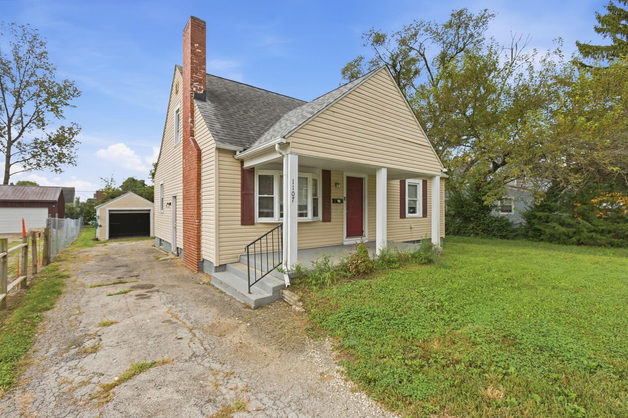1107 Smith Road — photo