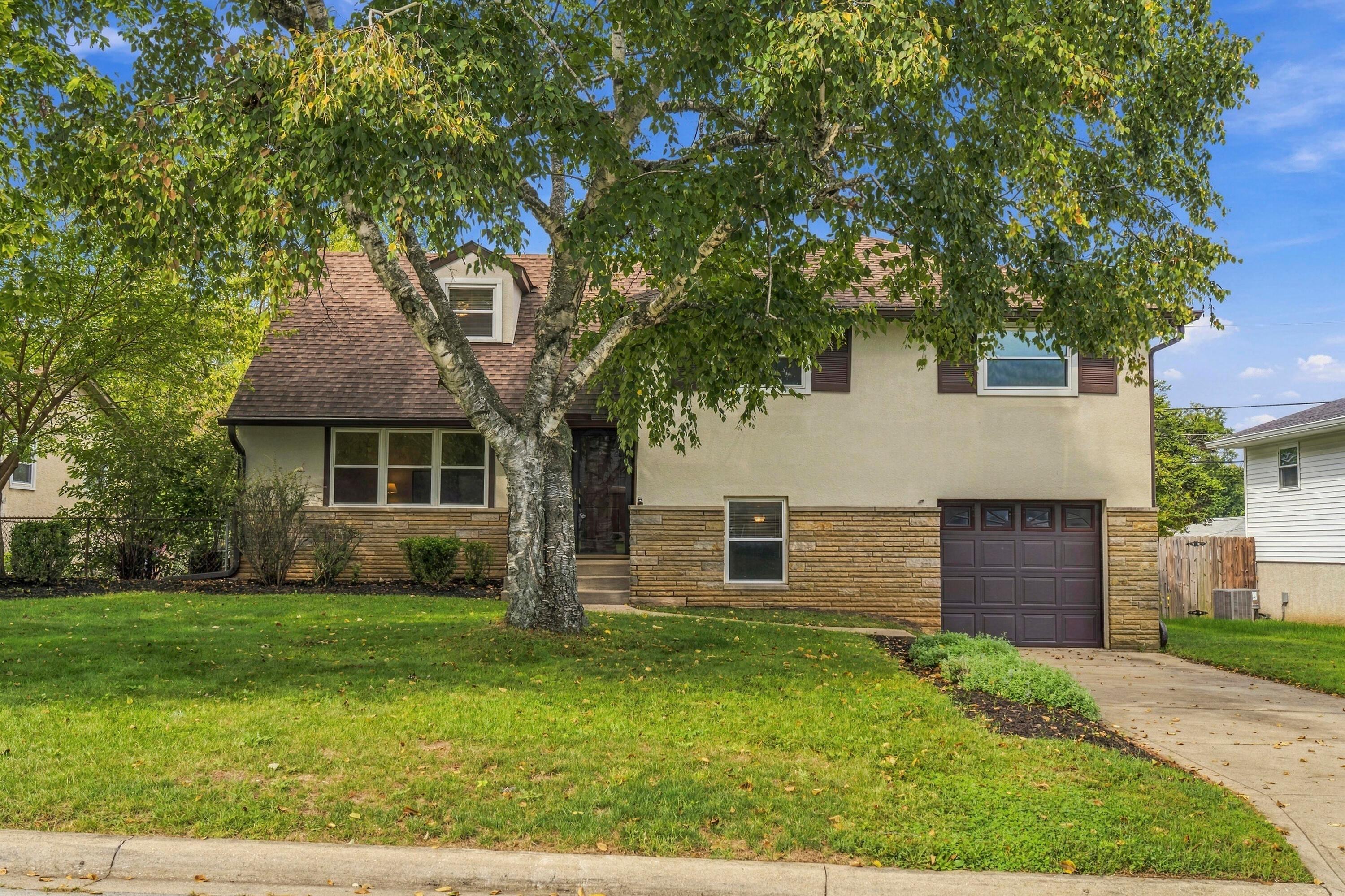 1026 Havendale Drive — photo