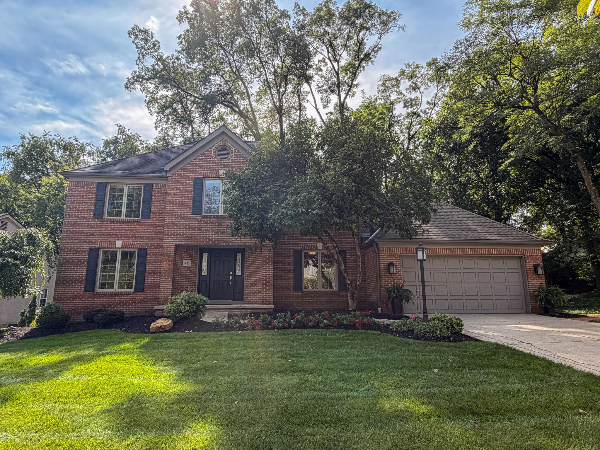 455 Meacham Run Court — photo