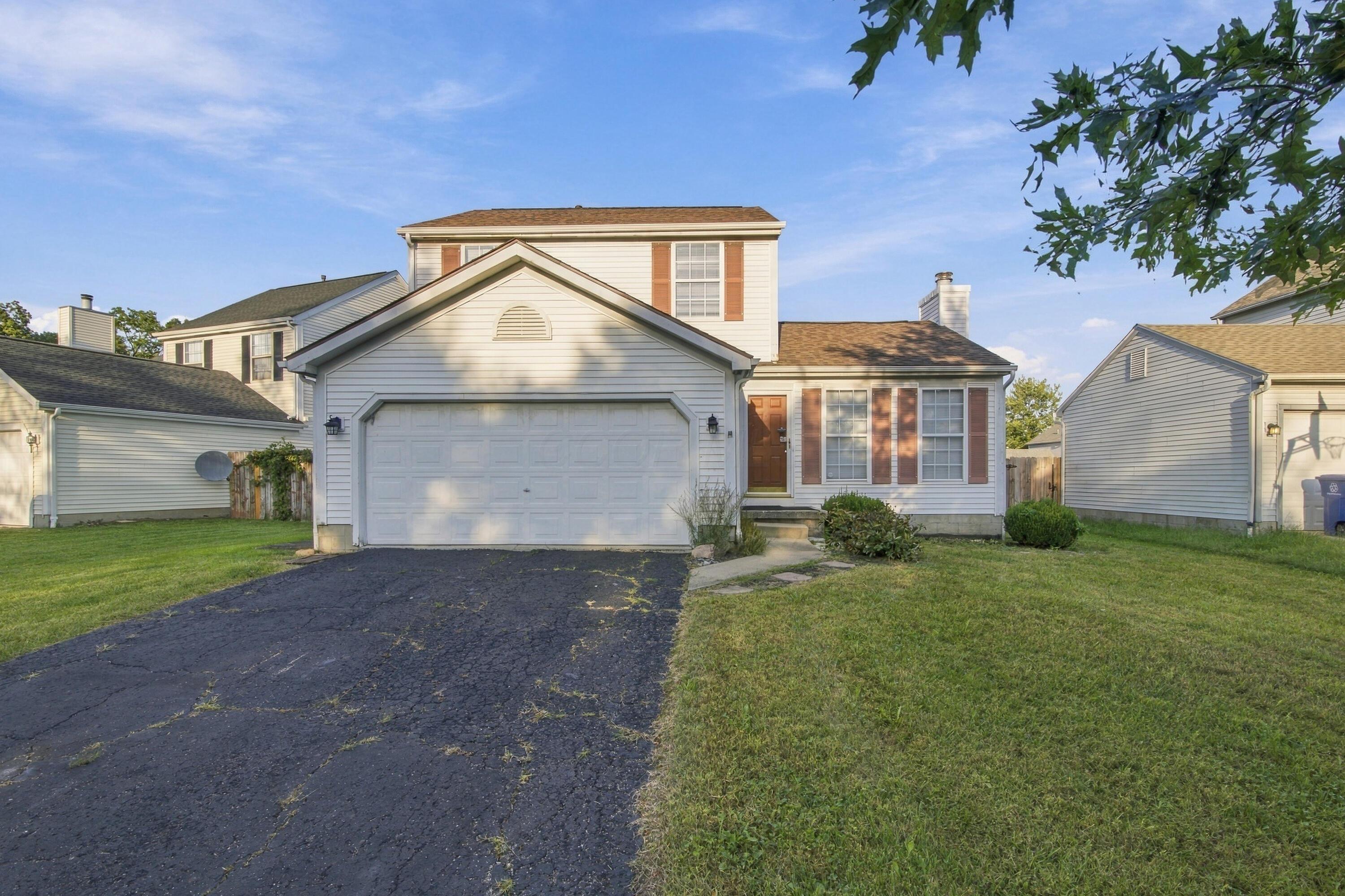4126 Portobello Drive — photo