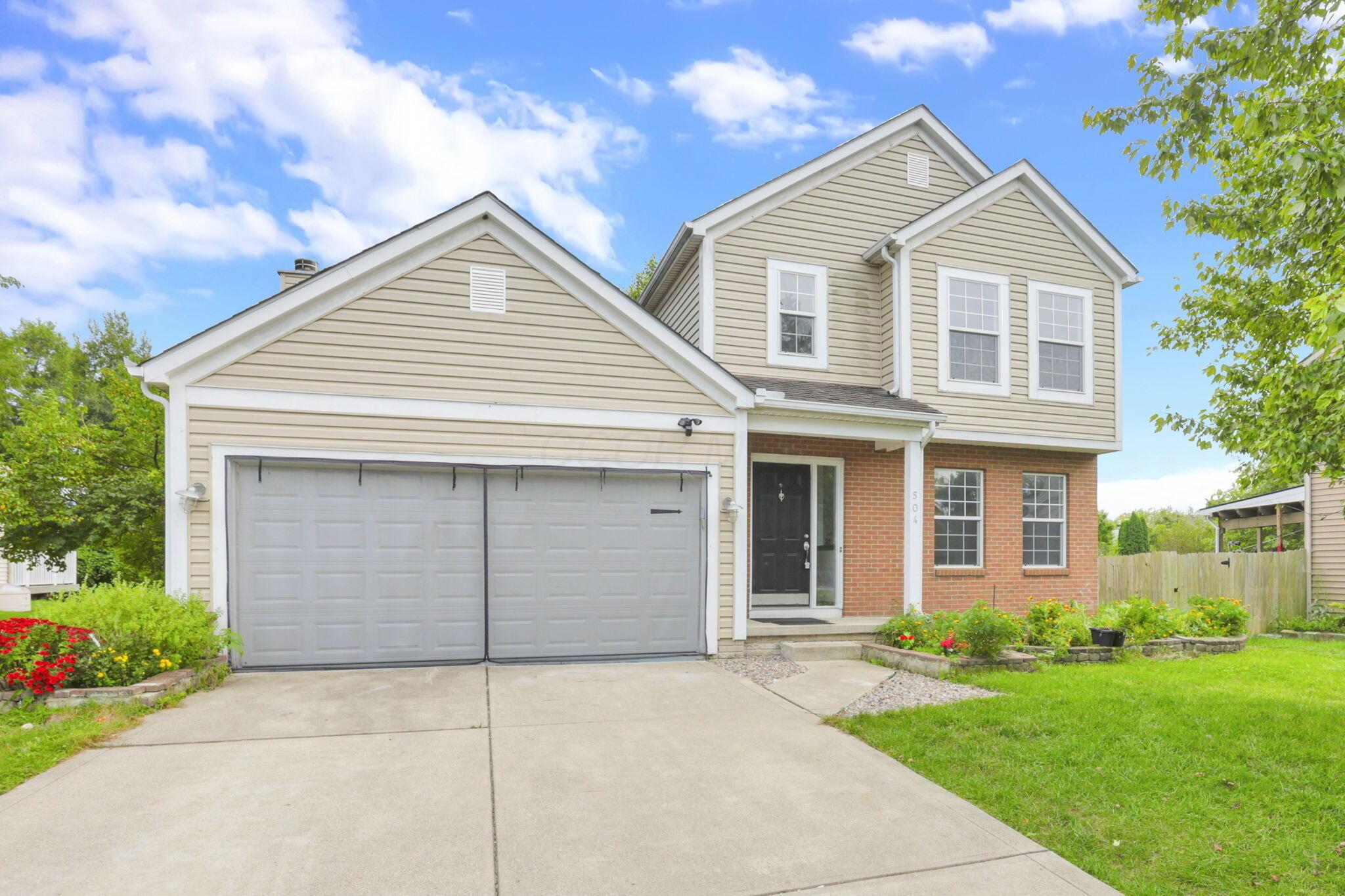 504 Bellcrest Court — photo
