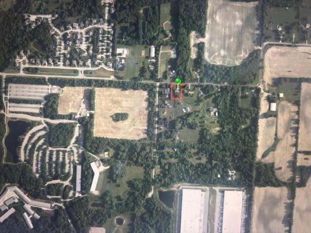 8237 Central College Road — photo