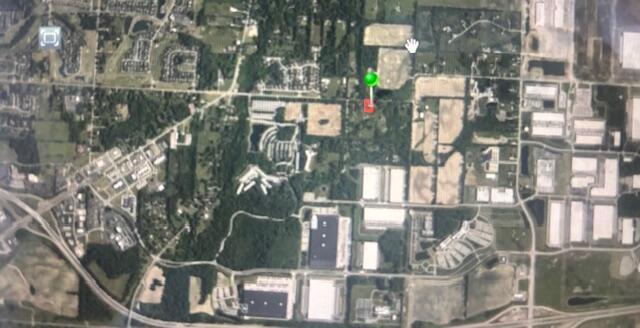 8275 Central College Road — photo