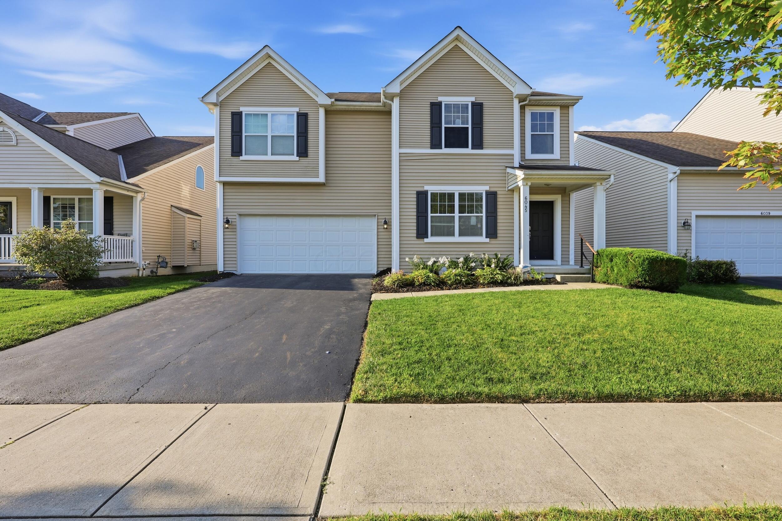 6045 Highlander Drive — photo