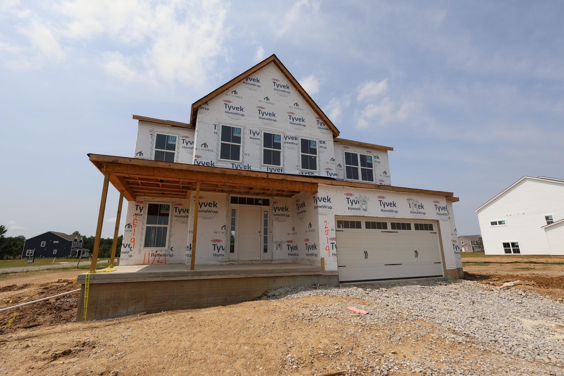 11721 Red Cedar Street — photo