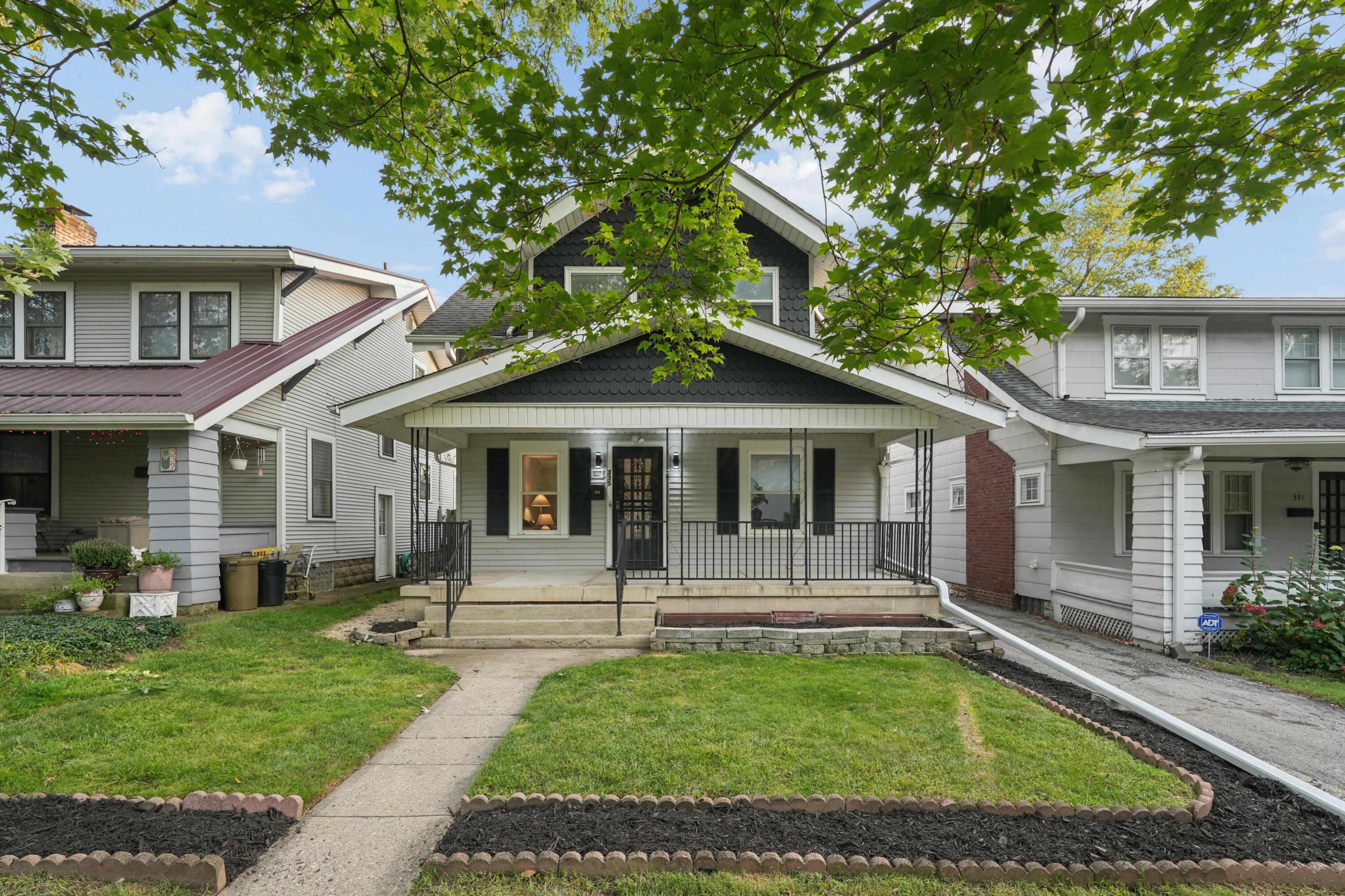 335 E Weber Road, Columbus, OH 43202 — photo 2
