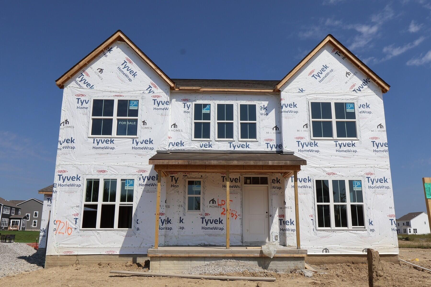7216 Applewood Drive — photo
