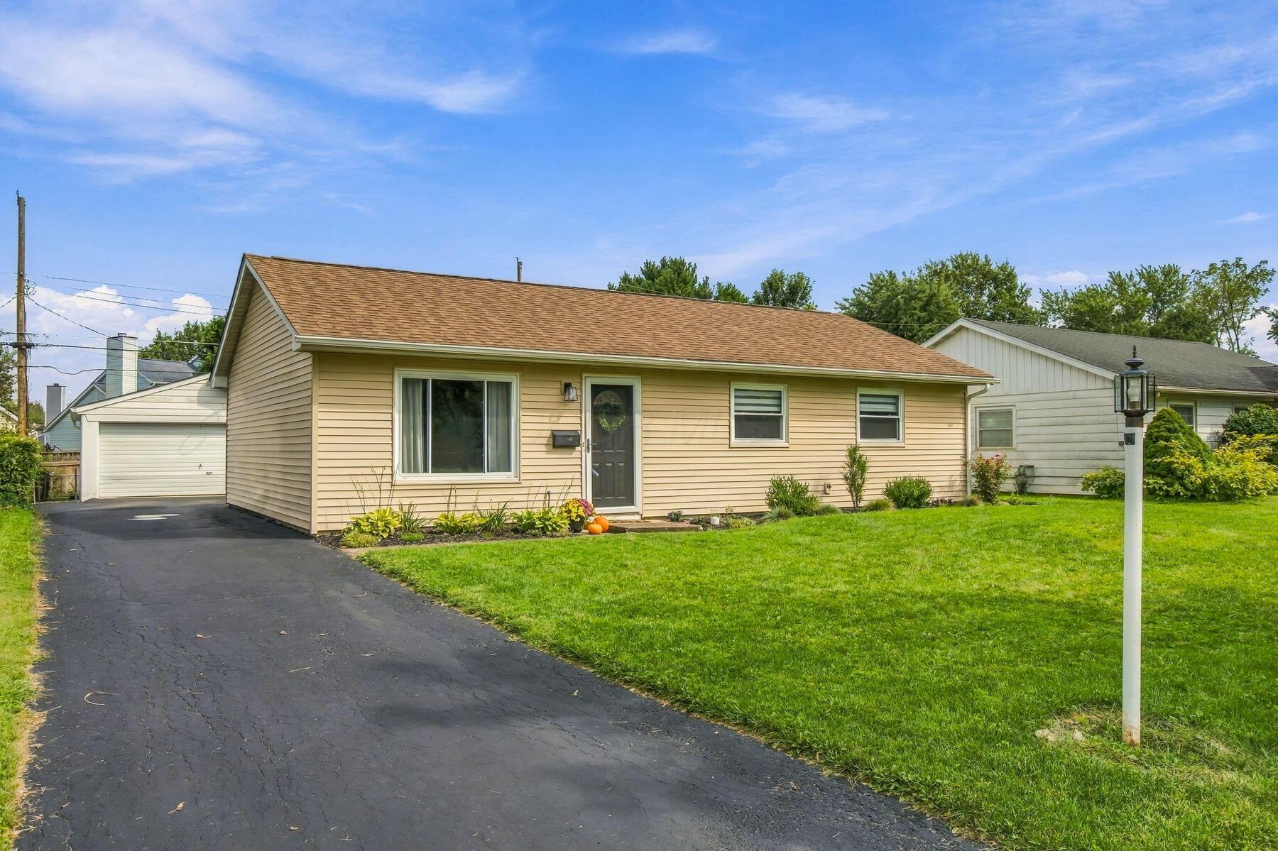 3694 Westbrook Drive — photo