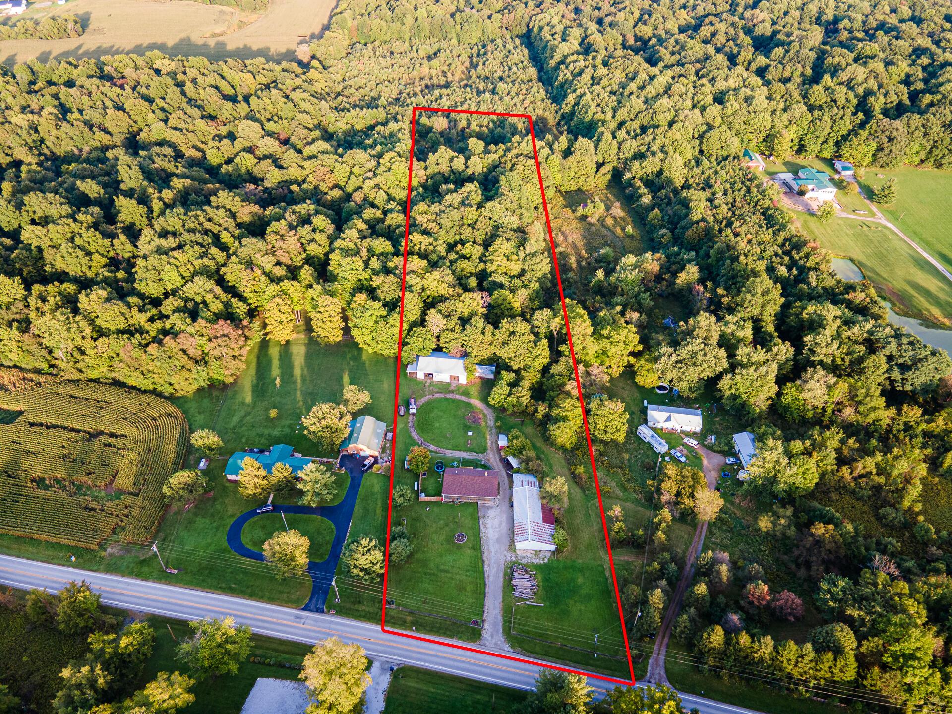 4305 State Route 314 — photo