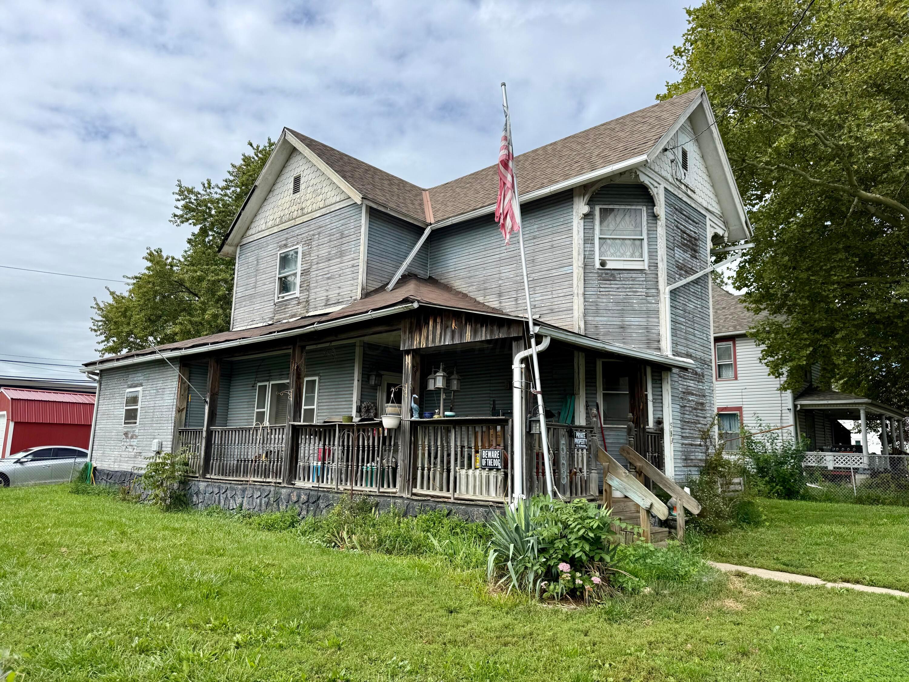 583 N State Street — photo