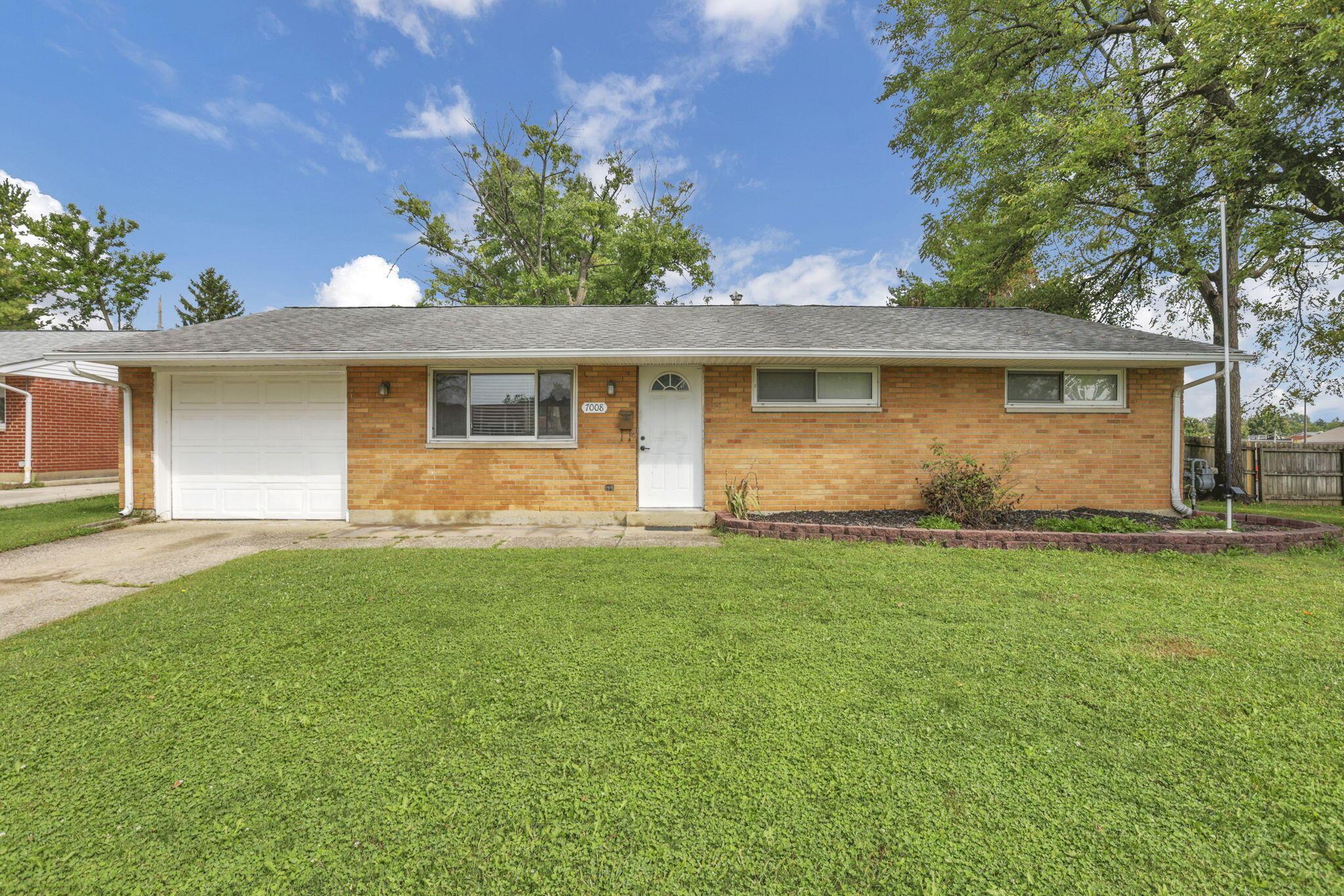 7008 Clymer Drive — photo