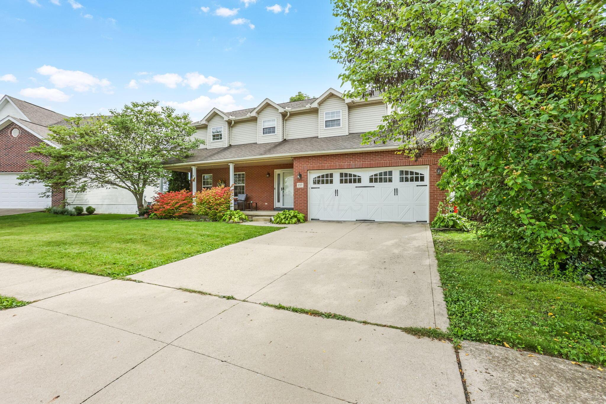 157 Shaleridge Drive — photo