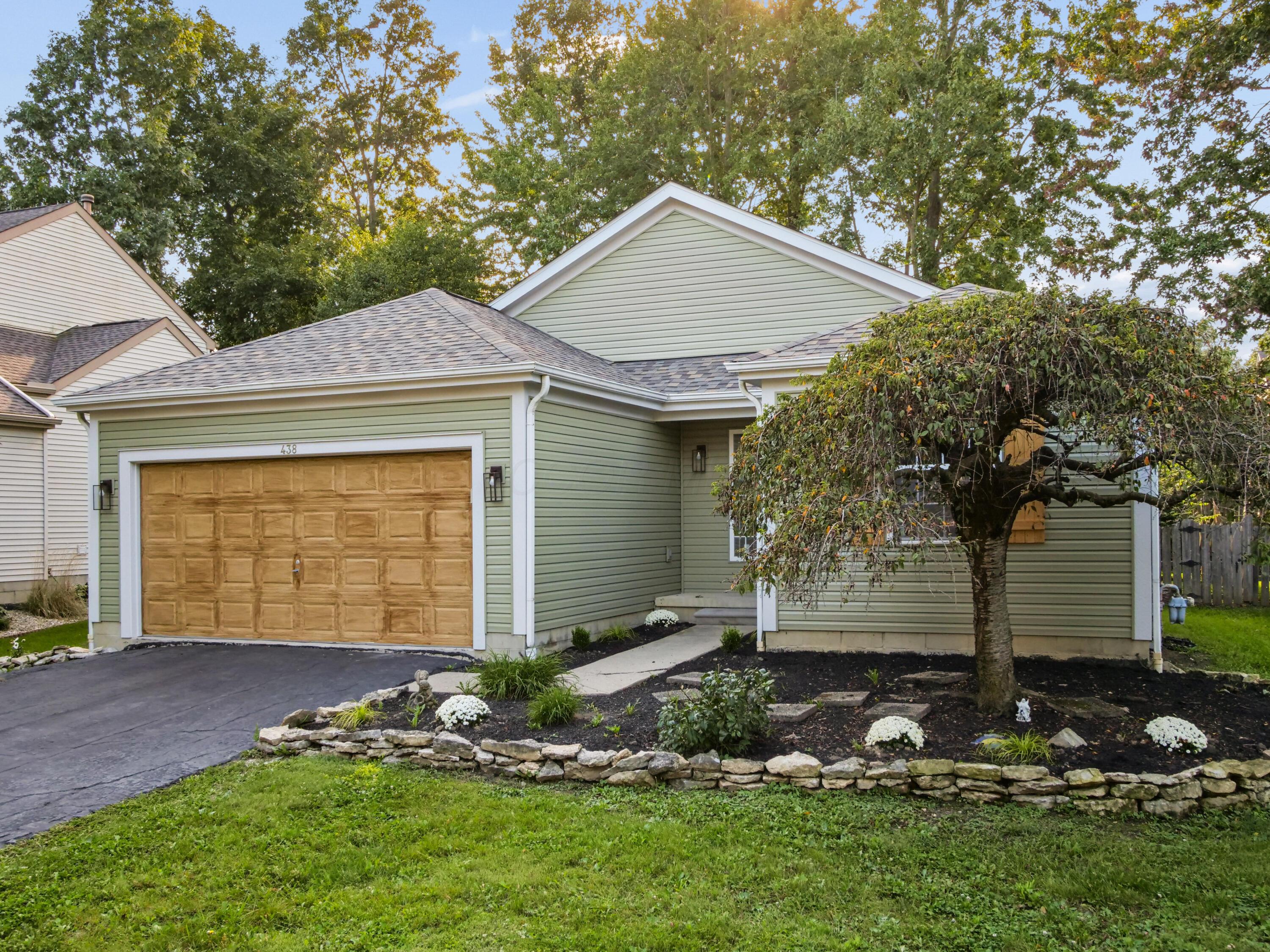 438 Bent Tree Drive — photo