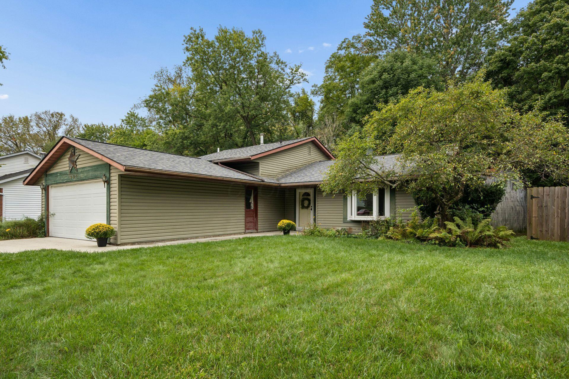 1201 Addison Drive — photo