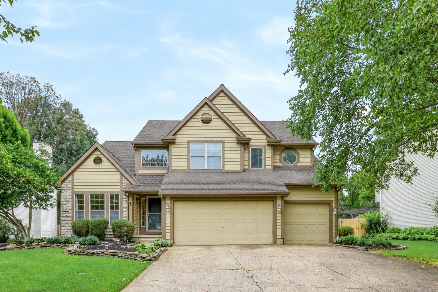 3612 Mariners Way — photo