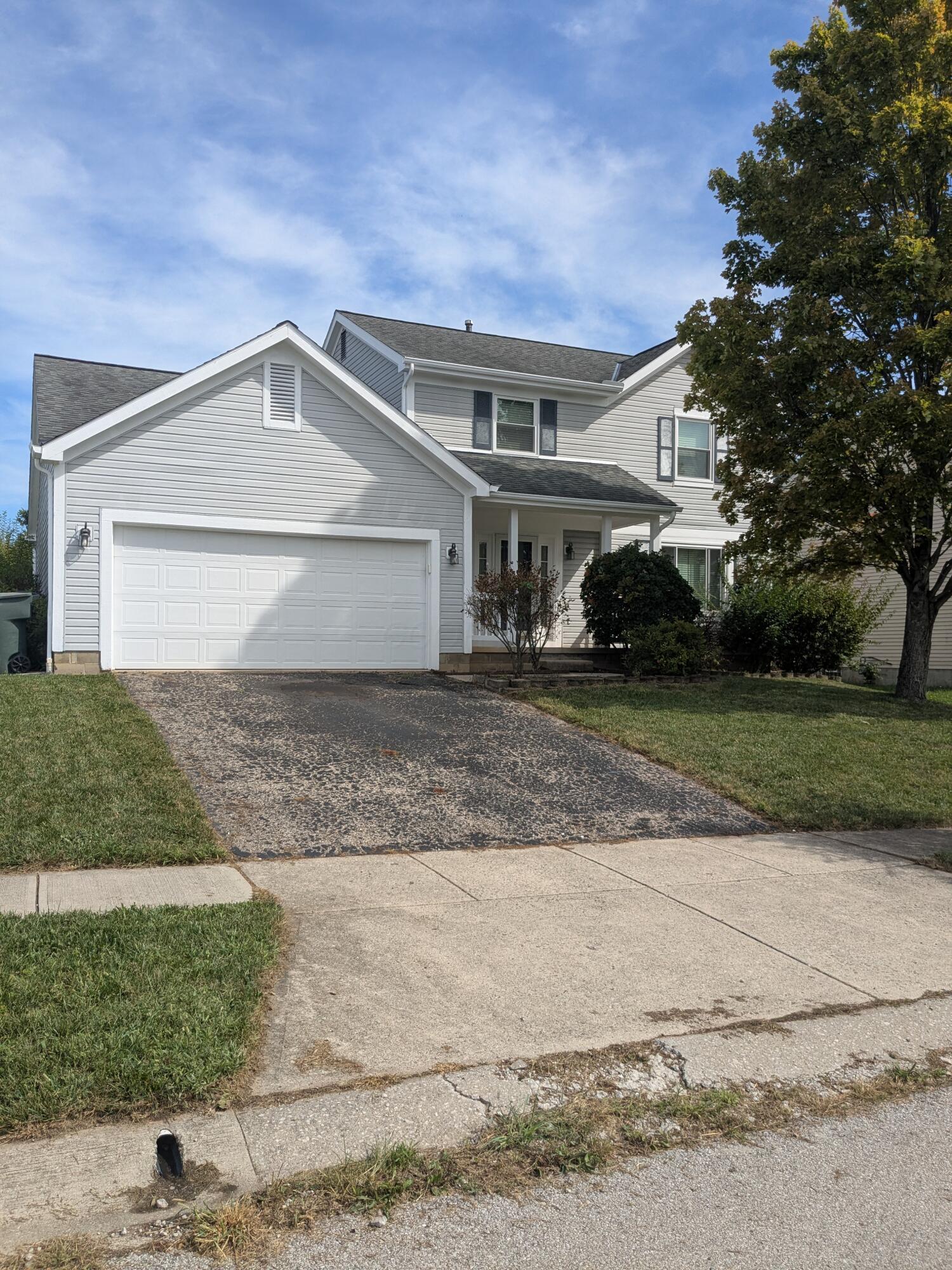 5736 Morningstar Drive — photo