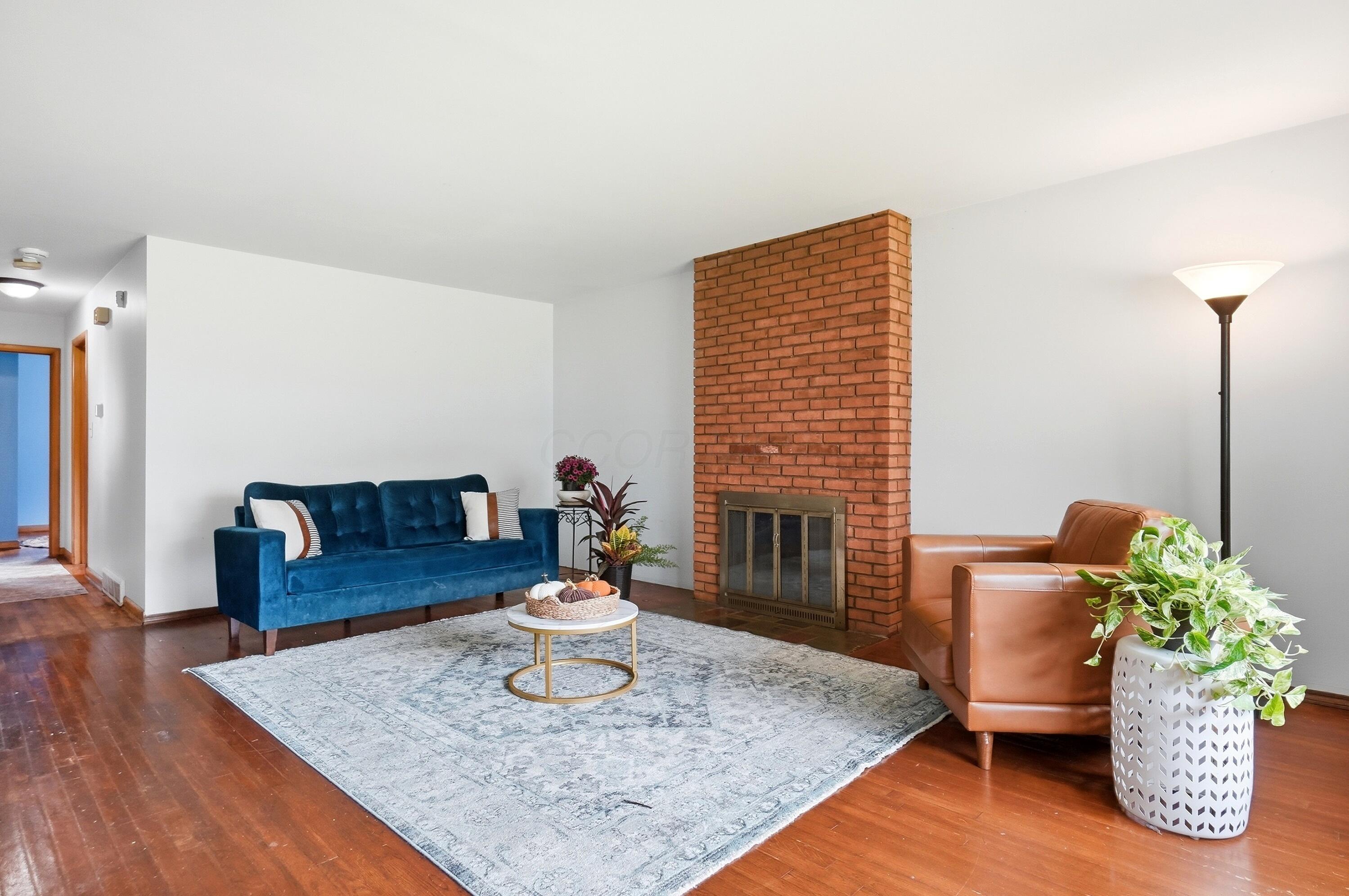 3714 Dorothy Drive — photo