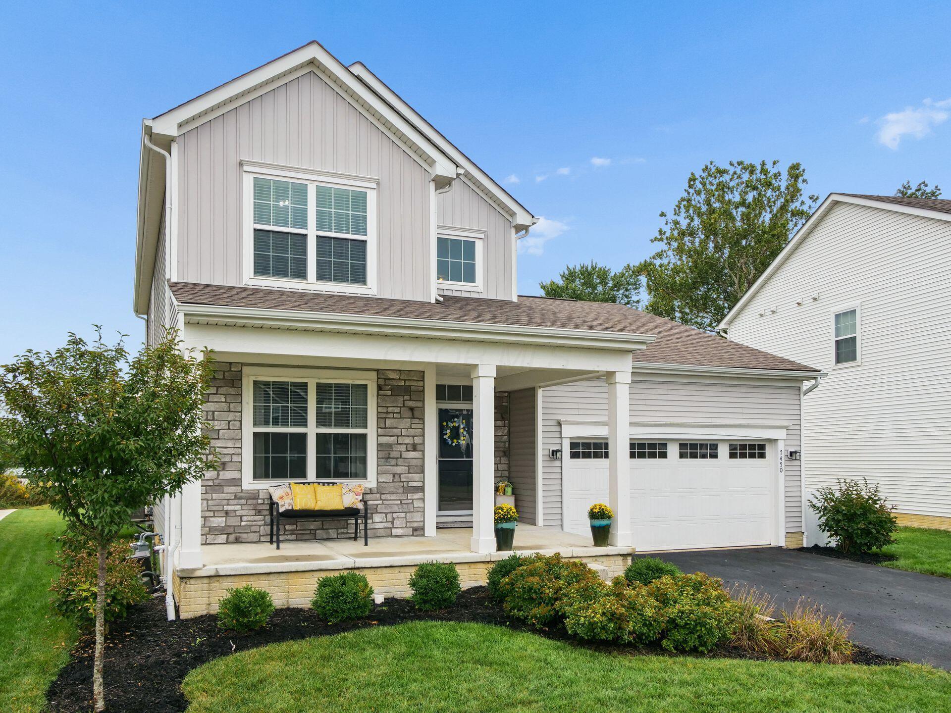 7450 Quailview Drive — photo
