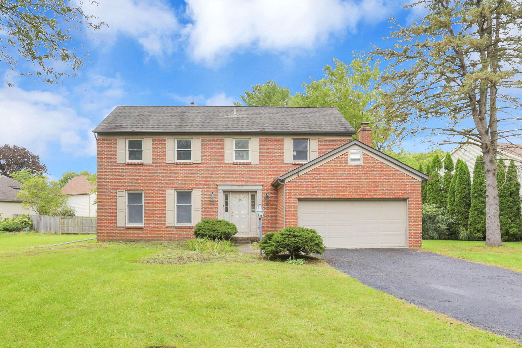7141 Sweeny Court — photo
