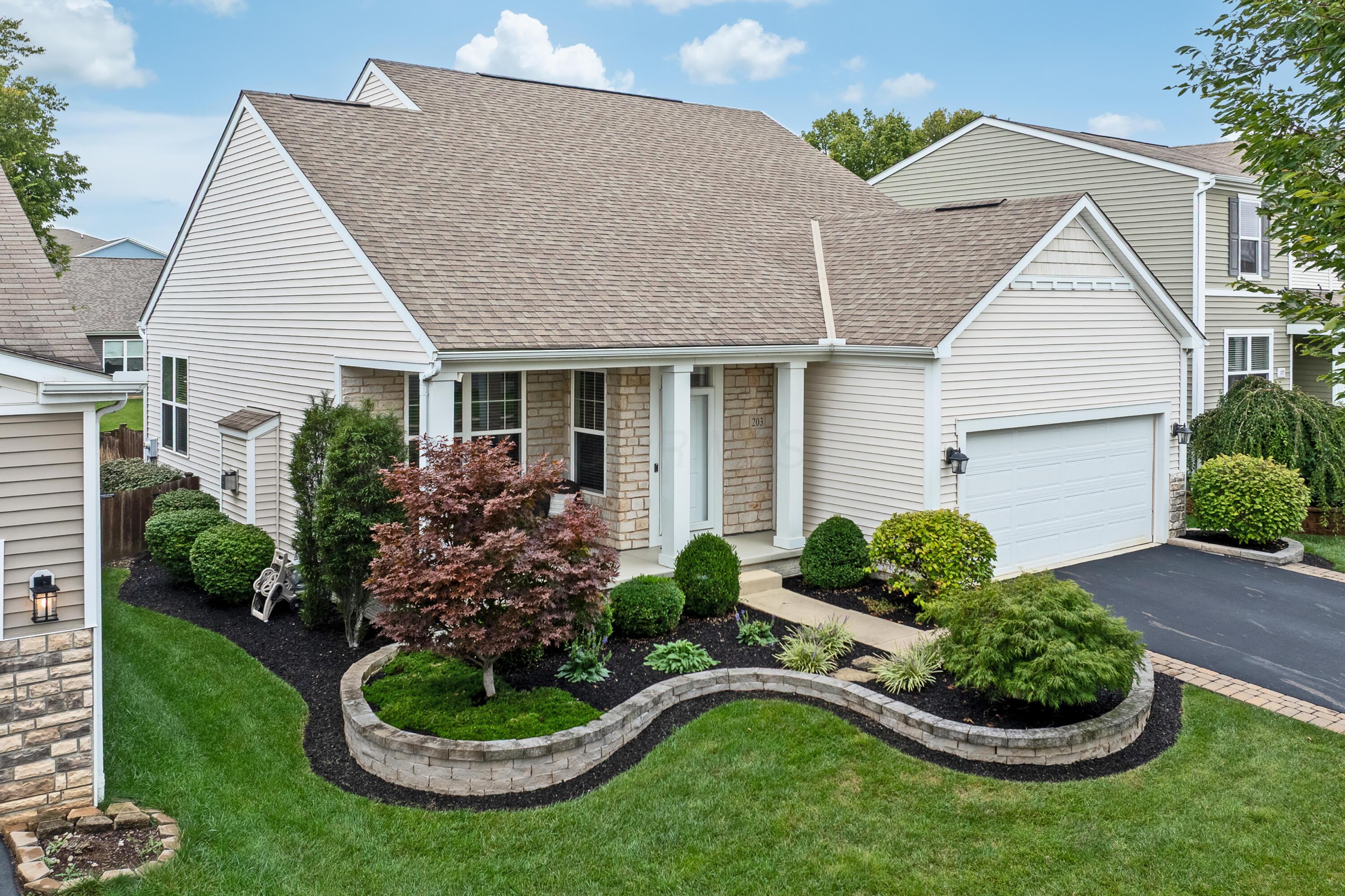 203 Cloverhill Drive — photo