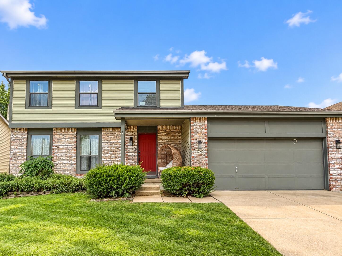 3280 Bellerive Drive — photo