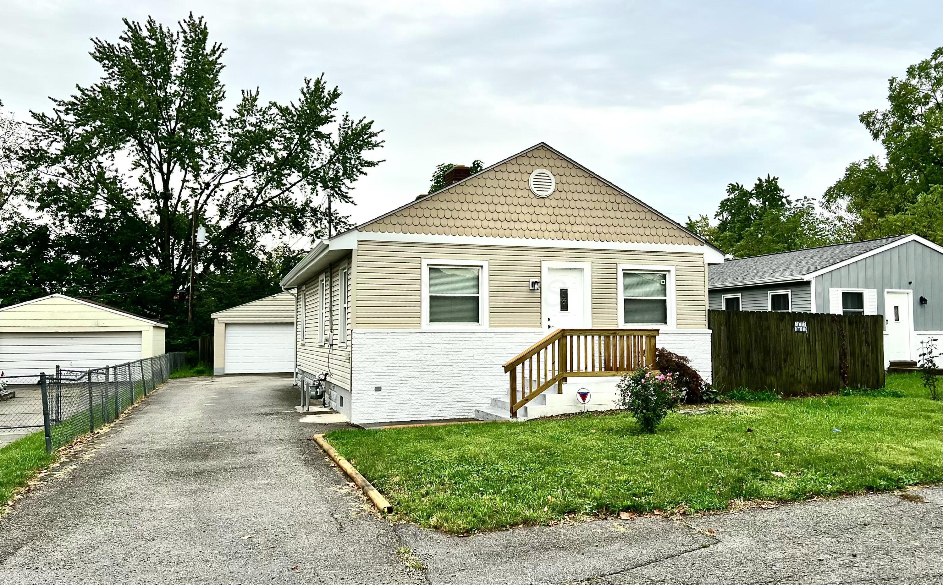 2231 Sale Road — photo