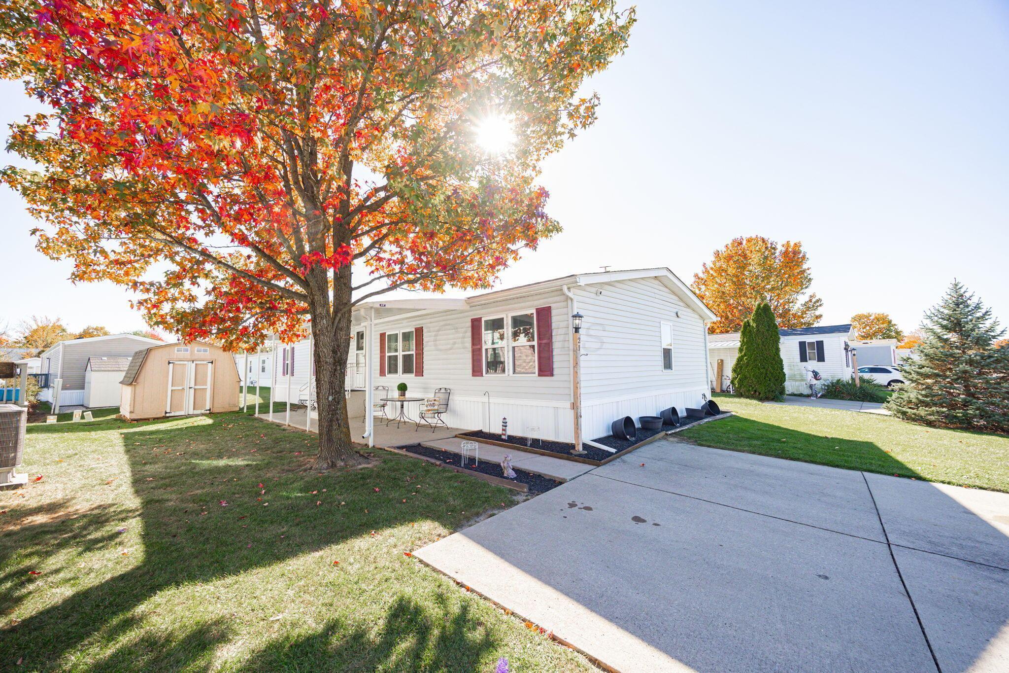 21 Winter Pine Drive — photo