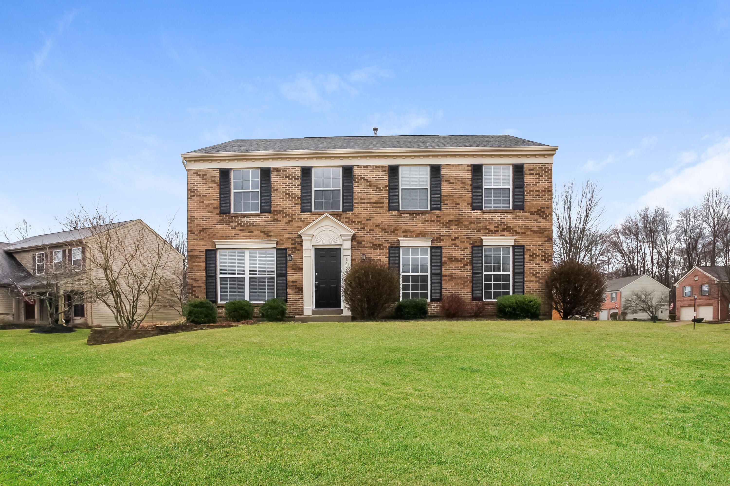 1257 Timber Ridge Court — photo
