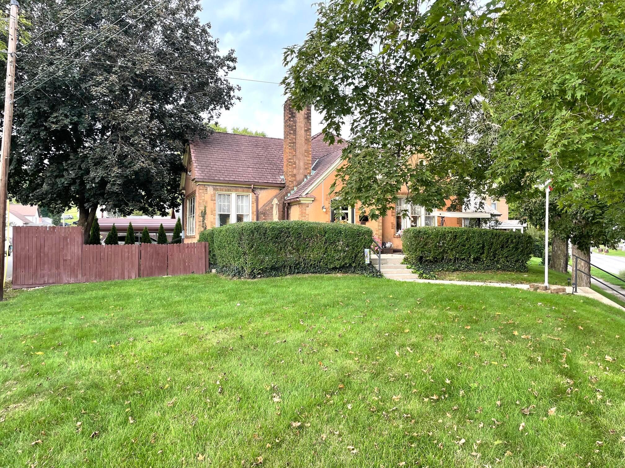 133 Zanesville Avenue — photo