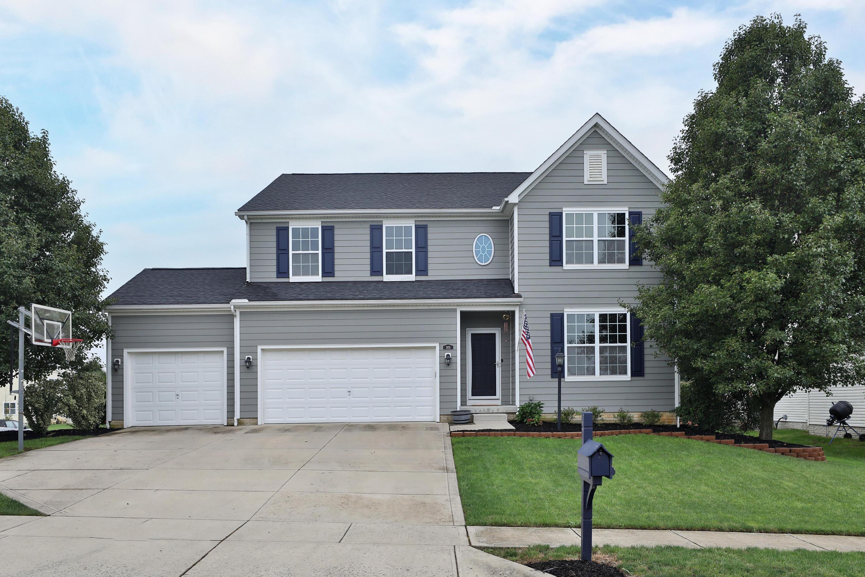 305 Lillian Drive — photo