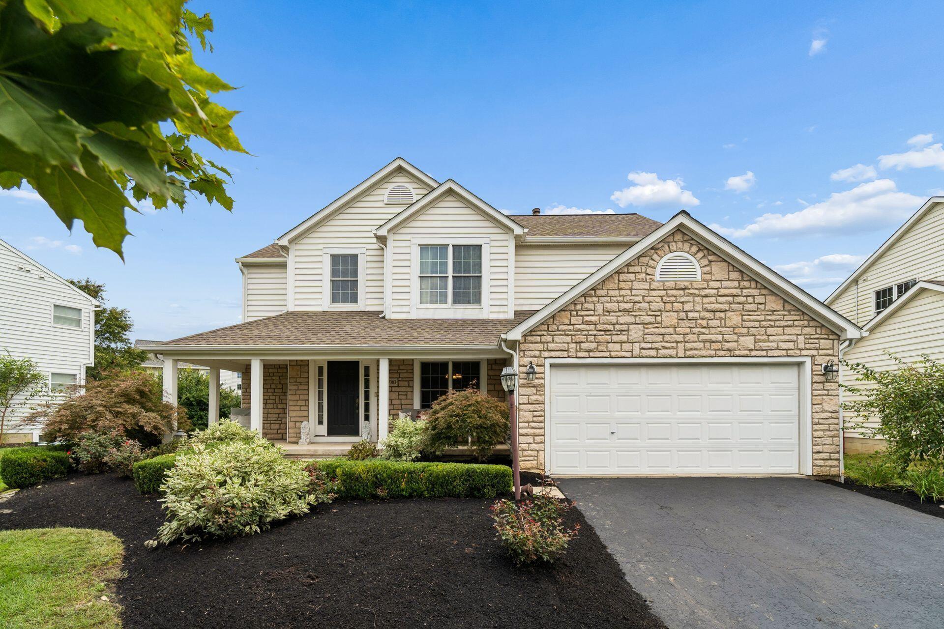 7383 Fairfield Lakes Drive — photo