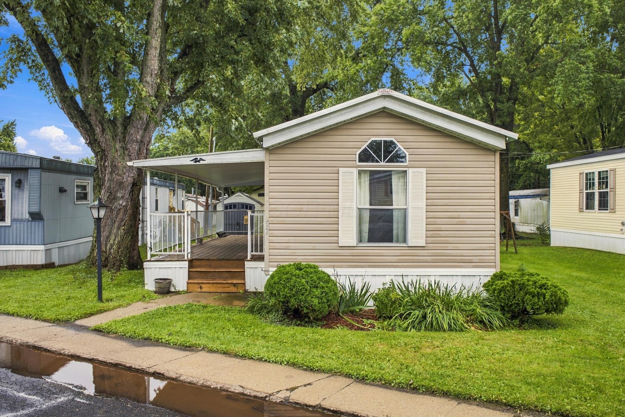 1639 Marion Waldo Road, 57 — photo