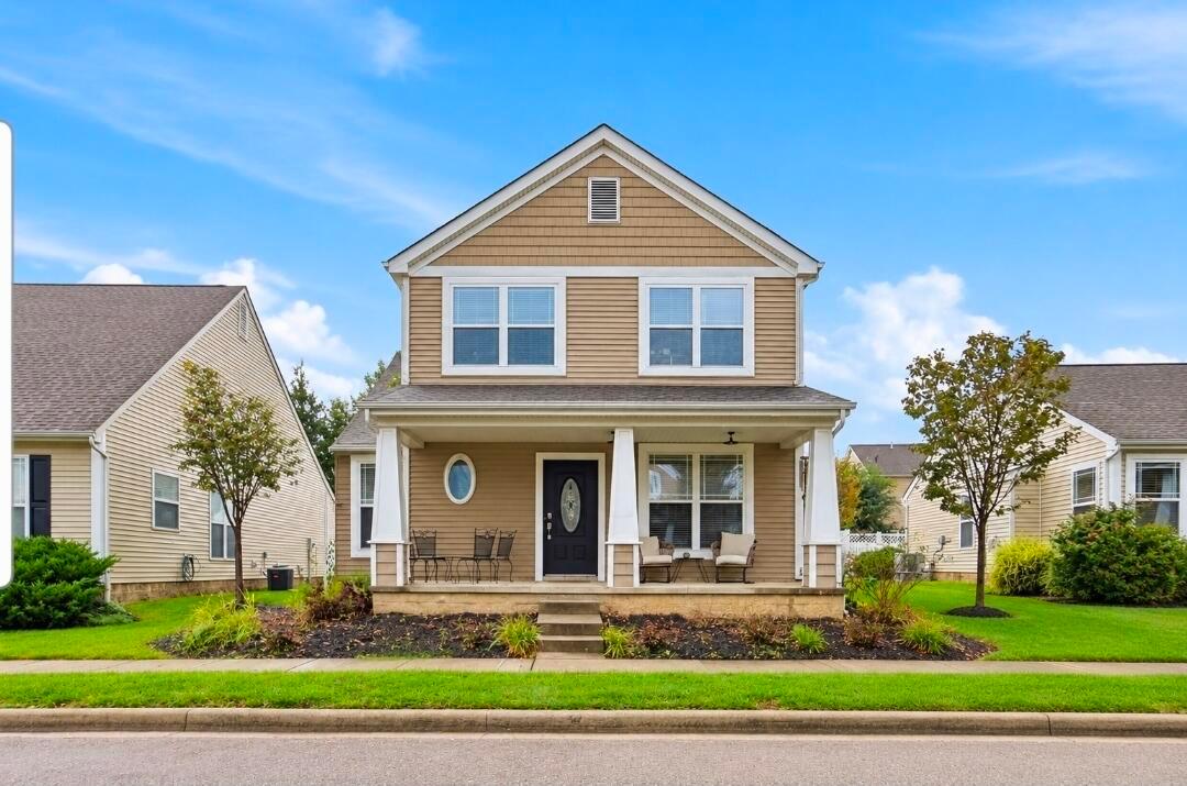 4699 Snowy Meadow Drive — photo